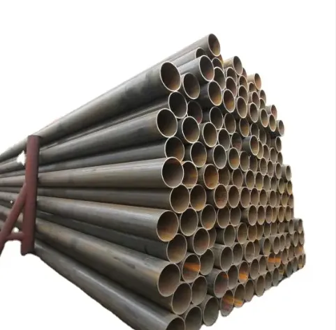 carbon steel pipe&tube